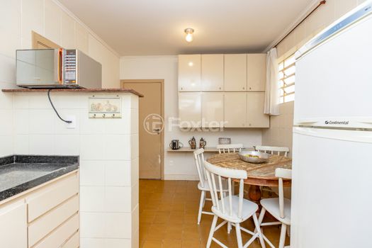 Foto 33 do(a) Apartamento de 3 quartos à venda em Jardim das Bandeiras, São Paulo