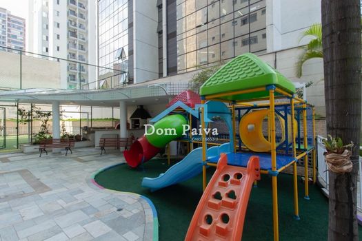 Foto 40 do(a) Apartamento de 4 quartos à venda em Moema, São Paulo