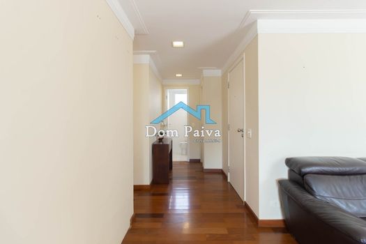 Foto 6 do(a) Apartamento de 4 quartos à venda em Moema, São Paulo