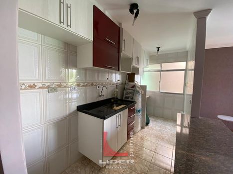 Foto 3 do(a) Apartamento de 2 quartos à venda em Residencial das Ilhas, Bragança Paulista