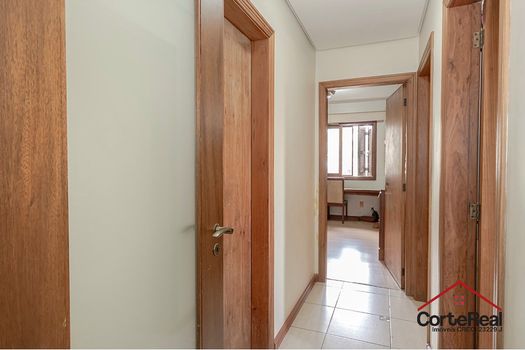 Foto 11 do(a) Apartamento de 3 quartos à venda em Tristeza, Porto Alegre