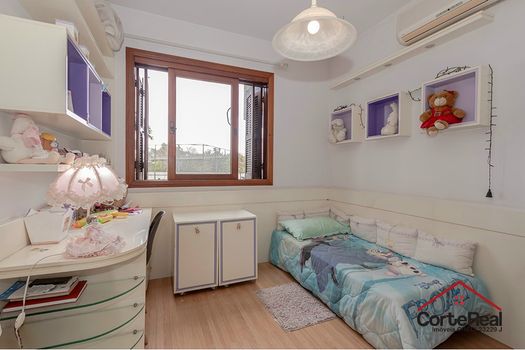 Foto 12 do(a) Apartamento de 3 quartos à venda em Tristeza, Porto Alegre