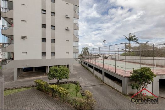 Foto 31 do(a) Apartamento de 3 quartos à venda em Tristeza, Porto Alegre