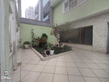 Foto 1 do(a) Casa em Condomínio de 3 quartos à venda em Jardim, Santo André
