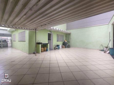 Foto 21 do(a) Casa em Condomínio de 3 quartos à venda em Jardim, Santo André
