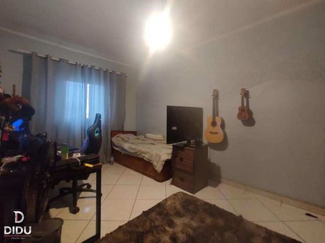 Foto 10 do(a) Casa em Condomínio de 3 quartos à venda em Jardim, Santo André