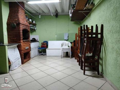 Foto 19 do(a) Casa em Condomínio de 3 quartos à venda em Jardim, Santo André