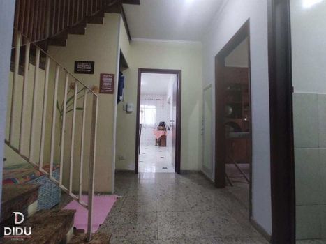 Foto 6 do(a) Casa em Condomínio de 3 quartos à venda em Jardim, Santo André