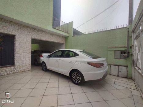 Foto 24 do(a) Casa em Condomínio de 3 quartos à venda em Jardim, Santo André