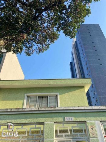Foto 26 do(a) Casa em Condomínio de 3 quartos à venda em Jardim, Santo André