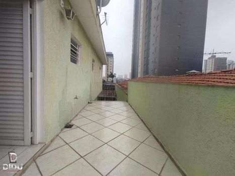 Foto 18 do(a) Casa em Condomínio de 3 quartos à venda em Jardim, Santo André