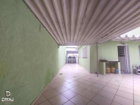 Foto 22 do(a) Casa em Condomínio de 3 quartos à venda em Jardim, Santo André