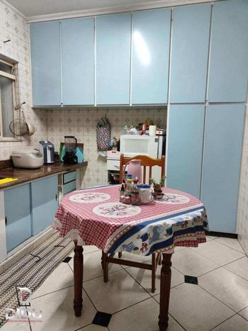 Foto 14 do(a) Casa em Condomínio de 3 quartos à venda em Jardim, Santo André
