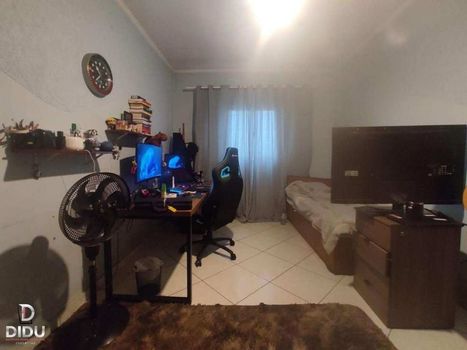 Foto 9 do(a) Casa em Condomínio de 3 quartos à venda em Jardim, Santo André