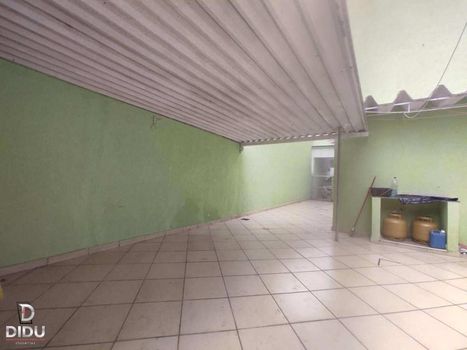 Foto 23 do(a) Casa em Condomínio de 3 quartos à venda em Jardim, Santo André