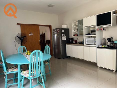 Foto 9 do(a) Casa em Condomínio de 3 quartos à venda em Parque Brasil 500, Paulínia