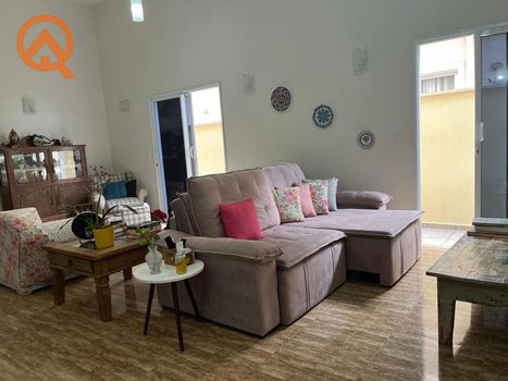 Foto 5 do(a) Casa em Condomínio de 3 quartos à venda em Parque Brasil 500, Paulínia