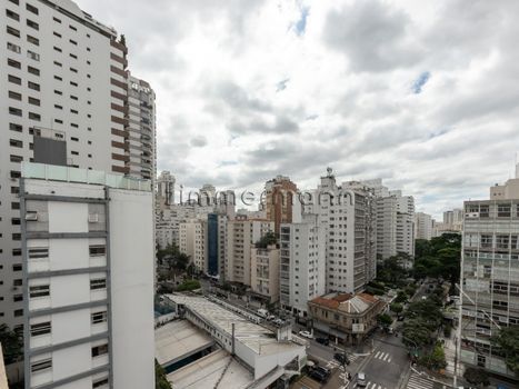 Foto 21 do(a) Apartamento de 4 quartos à venda em Santa Cecília, São Paulo
