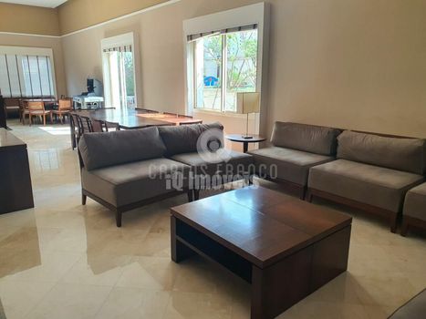 Foto 9 do(a) Apartamento de 3 quartos à venda em Vila Congonhas, São Paulo