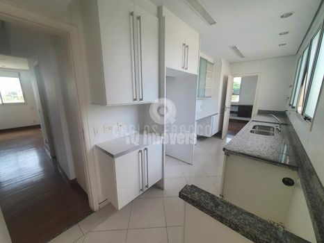 Foto 5 do(a) Apartamento de 3 quartos à venda em Vila Congonhas, São Paulo