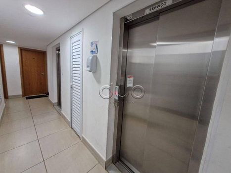 Foto 4 do(a) Apartamento de 3 quartos à venda em Parque Santa Cecília, Piracicaba