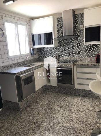 Foto 10 do(a) Apartamento false à venda em Parque Prado, Campinas