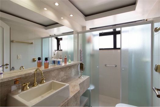 Foto 45 do(a) Apartamento de 3 quartos à venda em Campo Belo, São Paulo