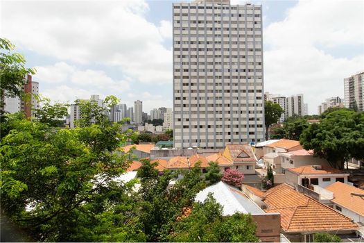 Foto 22 do(a) Apartamento de 3 quartos à venda em Campo Belo, São Paulo