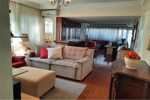 Foto 25 do(a) Apartamento de 3 quartos à venda em Campo Belo, São Paulo