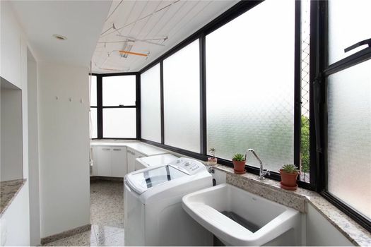 Foto 36 do(a) Apartamento de 3 quartos à venda em Campo Belo, São Paulo