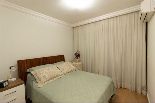 Foto 42 do(a) Apartamento de 3 quartos à venda em Campo Belo, São Paulo