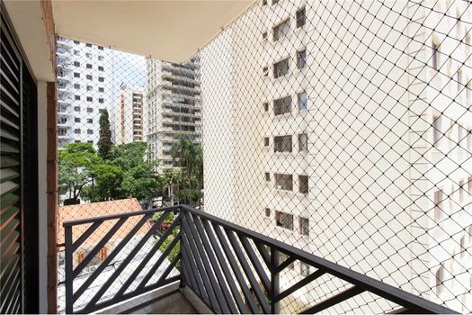 Foto 12 do(a) Apartamento de 3 quartos à venda em Campo Belo, São Paulo