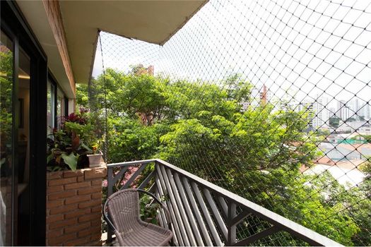Foto 40 do(a) Apartamento de 3 quartos à venda em Campo Belo, São Paulo