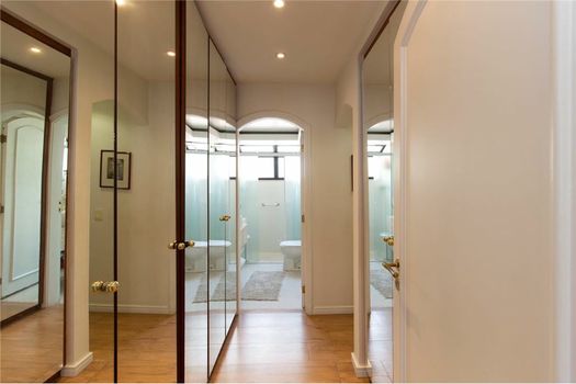 Foto 13 do(a) Apartamento de 3 quartos à venda em Campo Belo, São Paulo