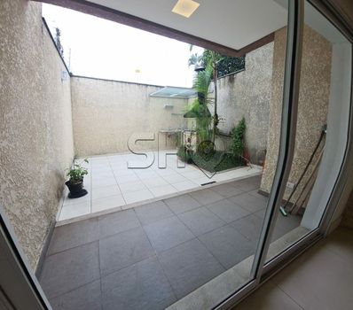 Foto 2 do(a) Casa em Condomínio de 4 quartos à venda em Jardim Prudência, São Paulo