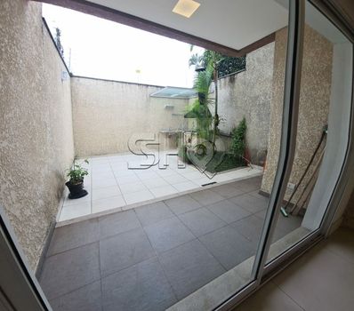 Foto 17 do(a) Casa em Condomínio de 4 quartos à venda em Jardim Prudência, São Paulo