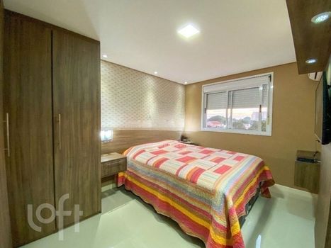 Foto 5 do(a) Apartamento de 2 quartos à venda em Nossa Senhora das Graças, Canoas