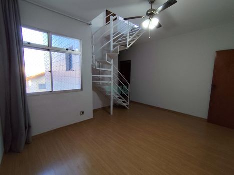 Foto 3 do(a) Cobertura de 3 quartos à venda em Jardim Montanhês, Belo Horizonte