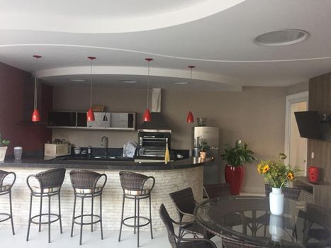 Foto 15 do(a) Casa em Condomínio de 5 quartos à venda em Jardim Imperador, Americana