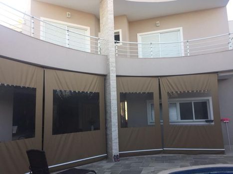 Foto 16 do(a) Casa em Condomínio de 5 quartos à venda em Jardim Imperador, Americana