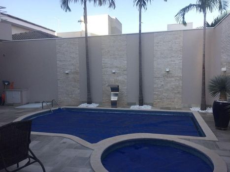 Foto 17 do(a) Casa em Condomínio de 5 quartos à venda em Jardim Imperador, Americana