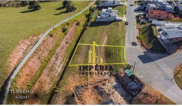 Foto 1 do(a) Terreno em Condomínio false à venda em Bairro Itapema, Itatiba