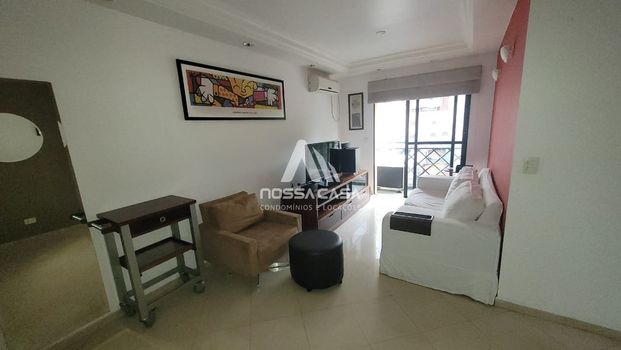 Foto 4 do(a) Apartamento de 1 quartos à venda em Bela Vista, São Paulo