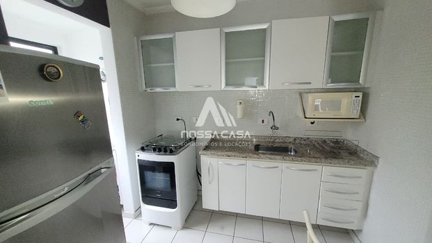 Foto 14 do(a) Apartamento de 1 quartos à venda em Bela Vista, São Paulo