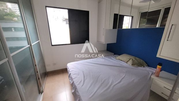 Foto 5 do(a) Apartamento de 1 quartos à venda em Bela Vista, São Paulo