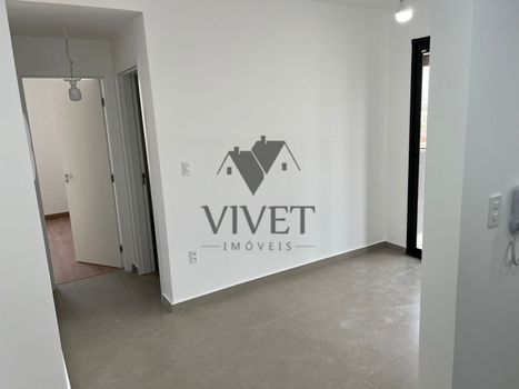 Foto 2 do(a) Apartamento de 2 quartos à venda em Jardim Paulistano, Sorocaba