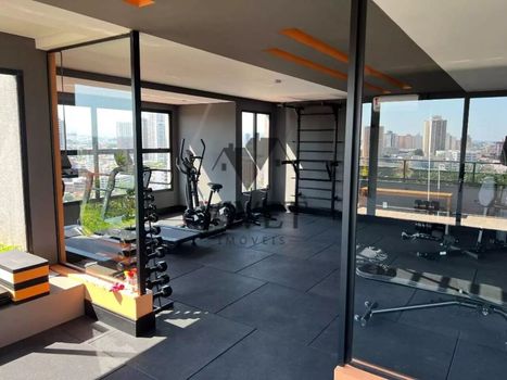 Foto 18 do(a) Apartamento de 2 quartos à venda em Jardim Paulistano, Sorocaba