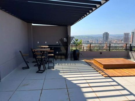 Foto 20 do(a) Apartamento de 2 quartos à venda em Jardim Paulistano, Sorocaba