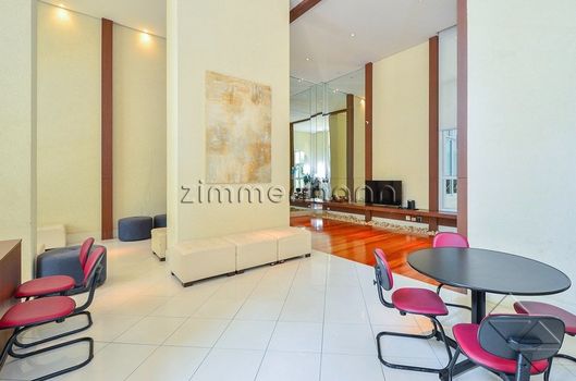 Foto 37 do(a) Apartamento de 2 quartos à venda em Brooklin Paulista, São Paulo