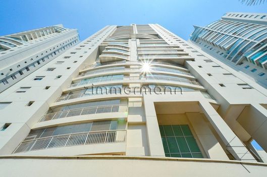 Foto 43 do(a) Apartamento de 2 quartos à venda em Brooklin Paulista, São Paulo